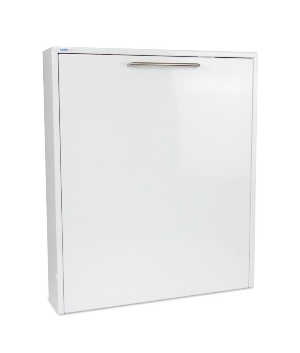 Skötbord Kungsör - SKÖTBORD KUNGSÖR VIT SKÖTBORD 716000 590X690X130MM