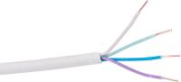 ELQXBE (Dcas2d2a1), tele/signalkabel halogenfri