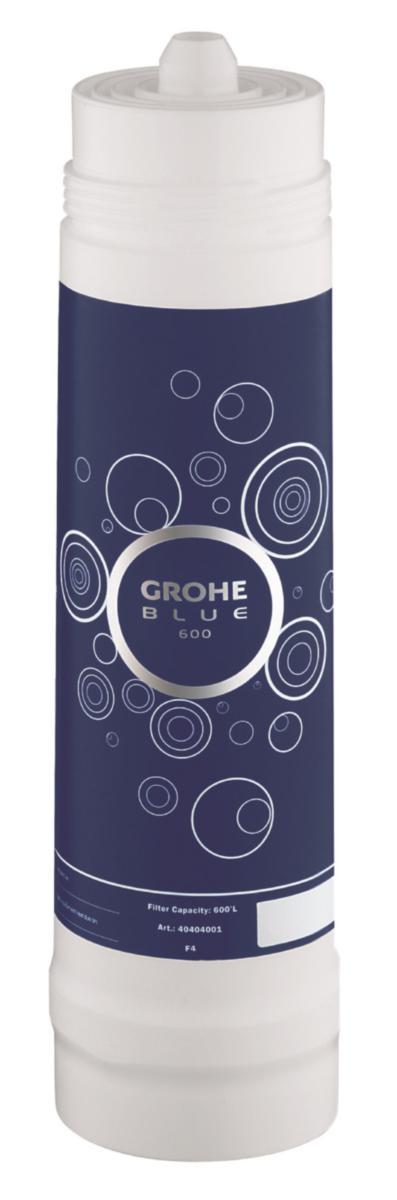 Filterpatron Grohe Blue - GROHE BLUE FILTERPATRON 600L 40404001