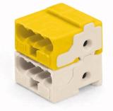 Kopplingsklämma 243 för KNX