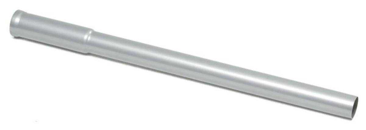 Sugrör Nilfisk Ø32 Aluminium - SUGRÖR NILFISK ALUMINIUM Ø32MM 500MM