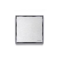 Klinkerram Square platinum 150, Purus