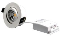 Downlight LED Q1-Q9