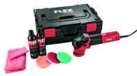 Polermaskin Flex XFE7-12 Set
