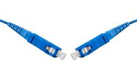 Kablage SC/UPC-SC/UPC FTTx SM G657A Simplex