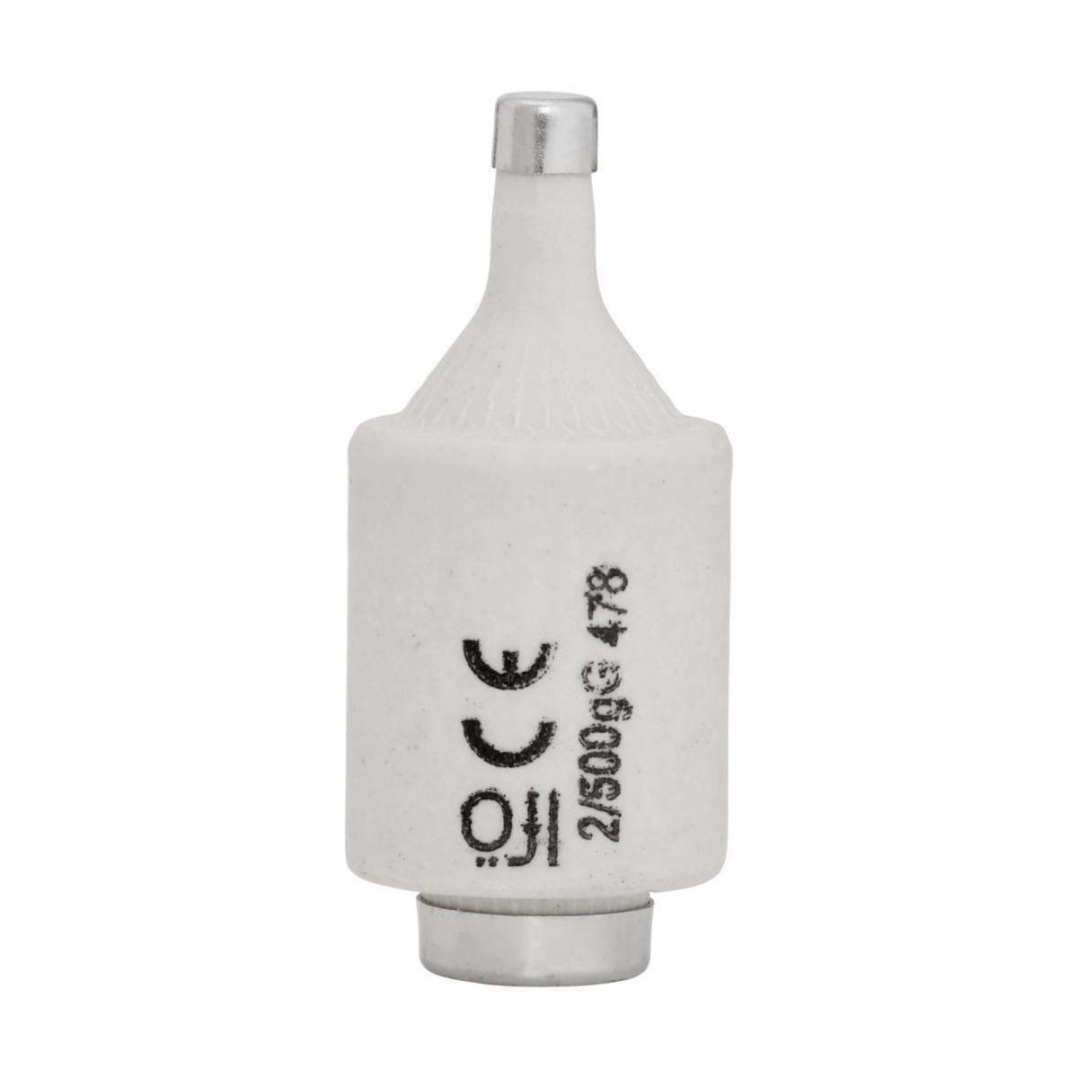 Smältpropp GL-GG 2A - SMÄLTPROPP DII 2A GL-GG 478202