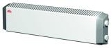 ThermoWarmradiator Frico TWT100 med strömbrytare
