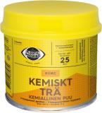 Spackel Plastic Padding Kemiskt trä