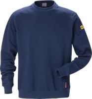 Sweatshirt Fristads 7083 XSM