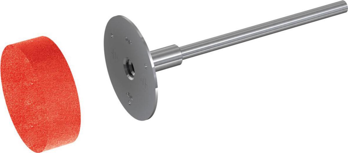 Anslutningspunkt M10 /M12. Elrond - KONTAKTPLATTA M10/M12 ROSTFRI 112006