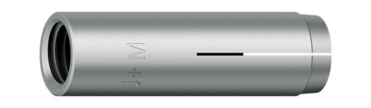 Slagankare Sormat J+ - SLAGANKARE SORMAT J+ FZB 8X30 5/FRP
