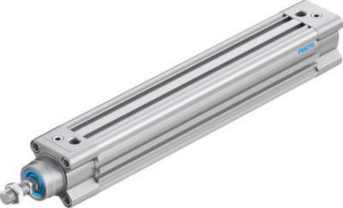 Normcylinder Festo DSBC D3 - NORMCYLINDER FESTO DSBC DSBC-80-320-D3-PPVA-N3
