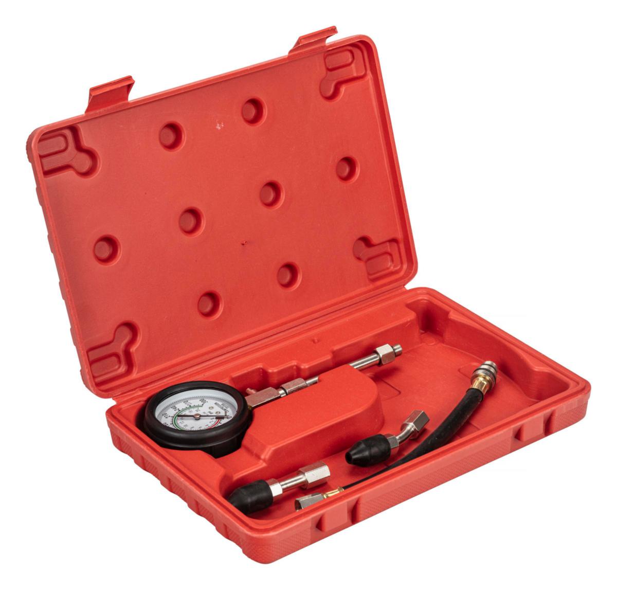 Kompressionsmätare PELA Quick TU-20 - KOMPRESSIONSMÄTARE PELA TU-20 RAK O VINK