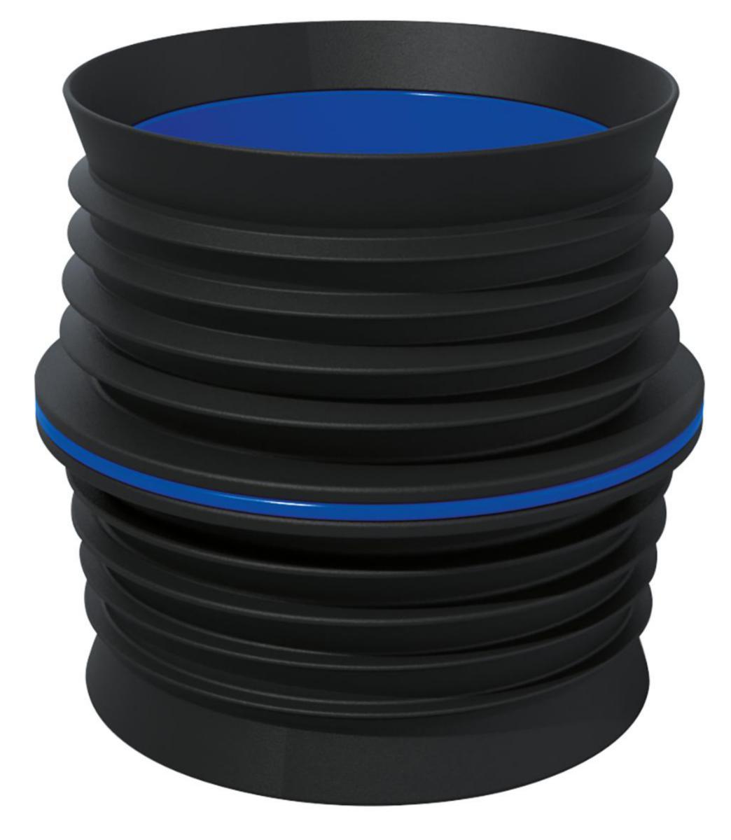 Fernco Icon Pushfit - FERNCO ICON PUSHFIT DN100 FÖR RÖR ID 99-103MM