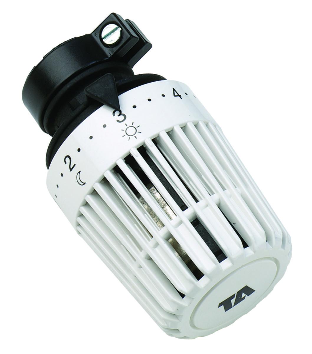 Radiatortermostat TRV 300, TA - TRV 300 TERMOSTAT 6-28GR C M30 DIREKT TILL DANFOSS RAVL