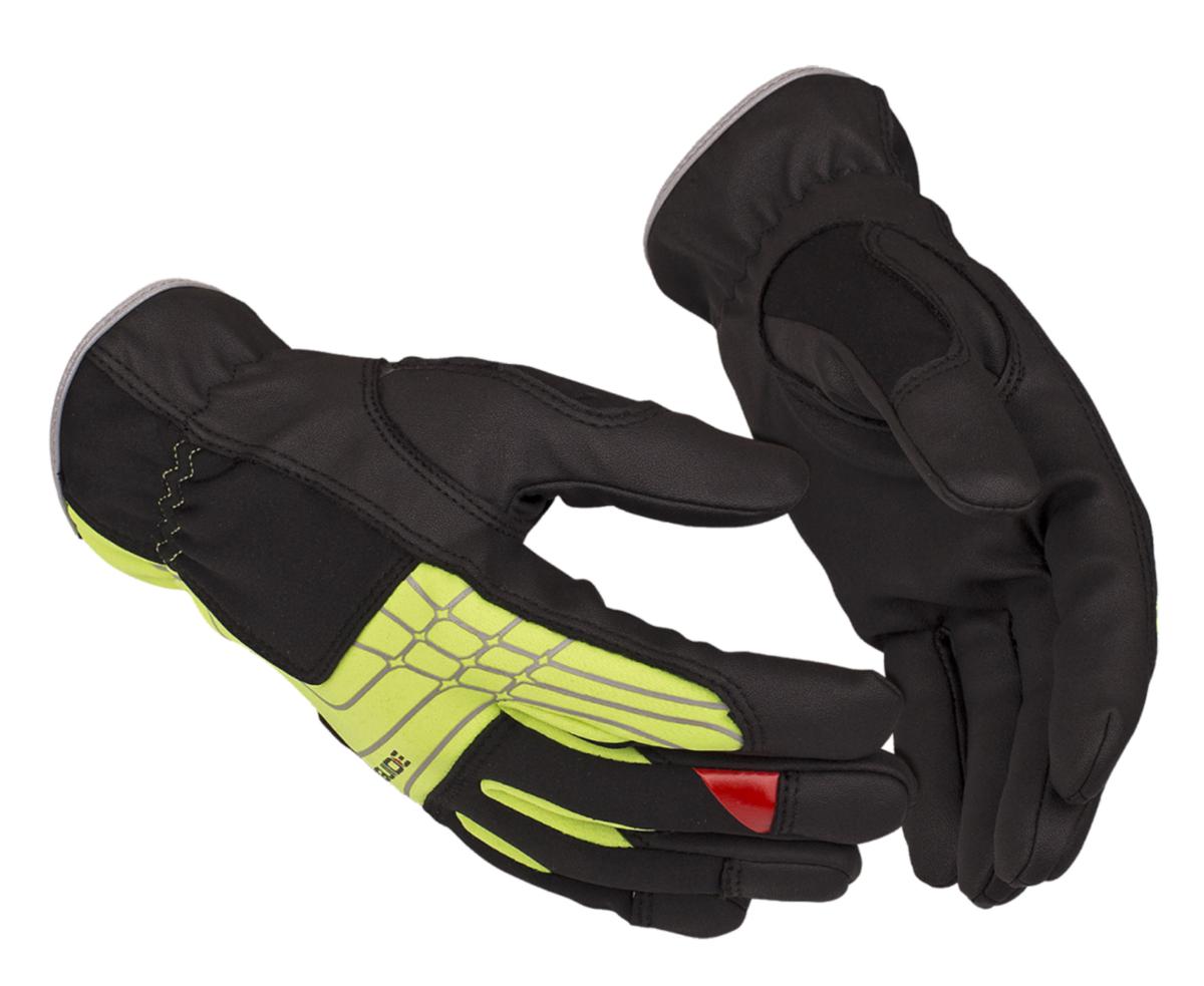 Arbetshandske Guide 5002 - HANDSKE GUIDE 5002 HP SYNTET VATTENAVVISANDE TIGHT STL 8