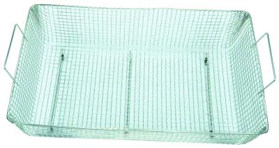 Trådkorg 26 l. ultraljudstvätt passar till 555078 - trådk...