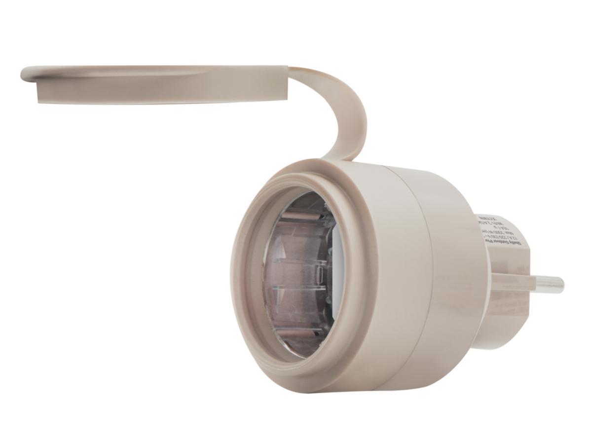 Smartplugg Outdoor Gen3 - SMARTPLUGG OUTDOOR GEN3 12A