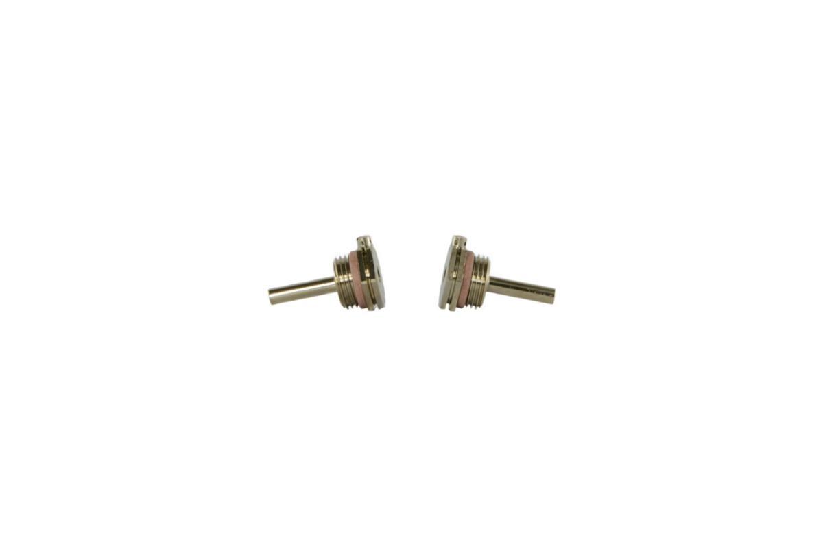 Dykrör för givare, Xylem - DYKRÖR Sensus GIVARE 5,2X45 G1/2"