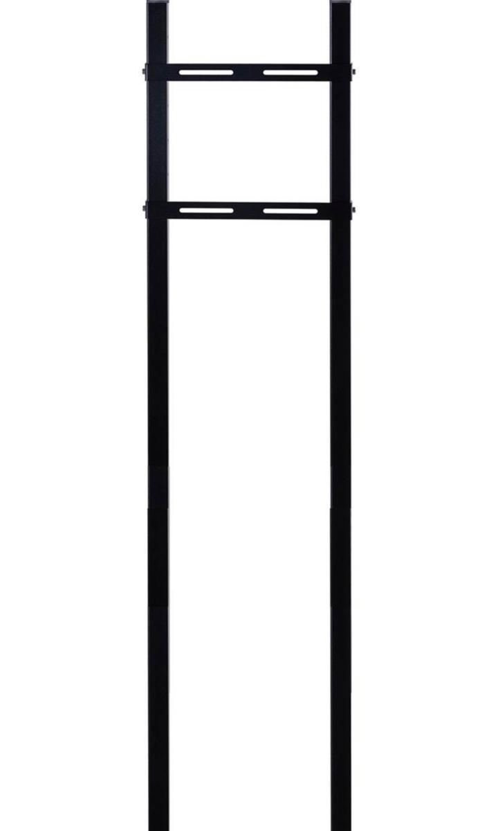 Postlådestolpe Forma Flex - FORMA FLEX POSTLÅDESTOLPE