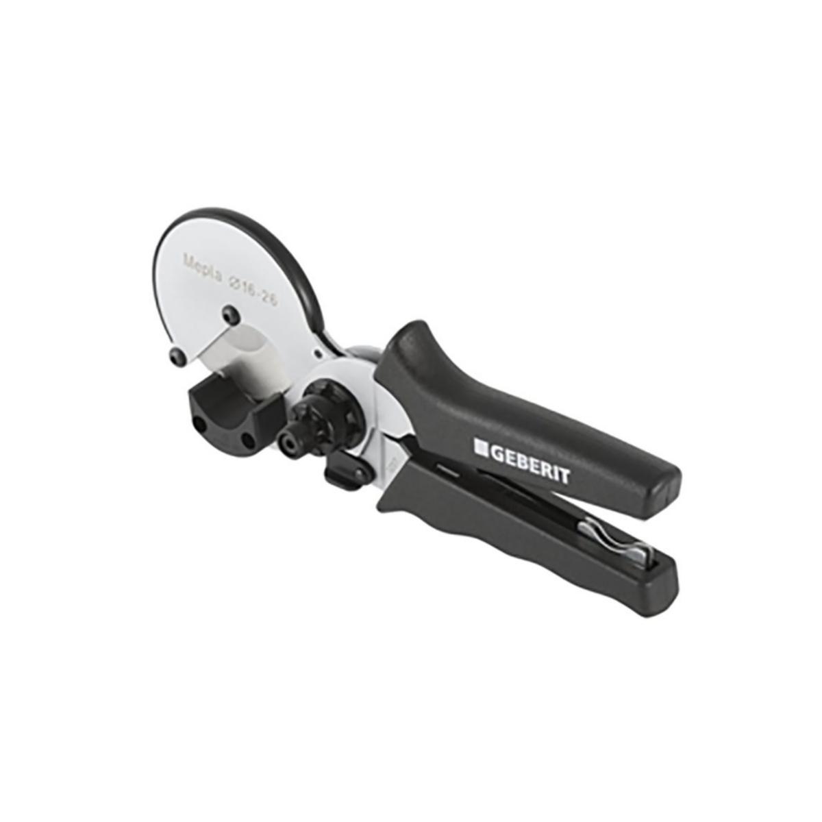 Röravskärare Geberit Mepla Dim 16-26 mm - MEPLA SAX: D16 / 20 / 26MM 690.134.00.1