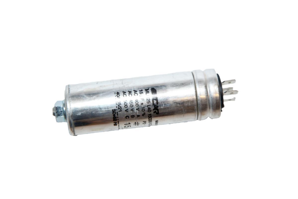 Embraco Driftkondensator - DRIFTKONDENSATOR 15-440V