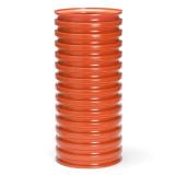 Stigarrör 355/315 mm korrugerat, Wavin