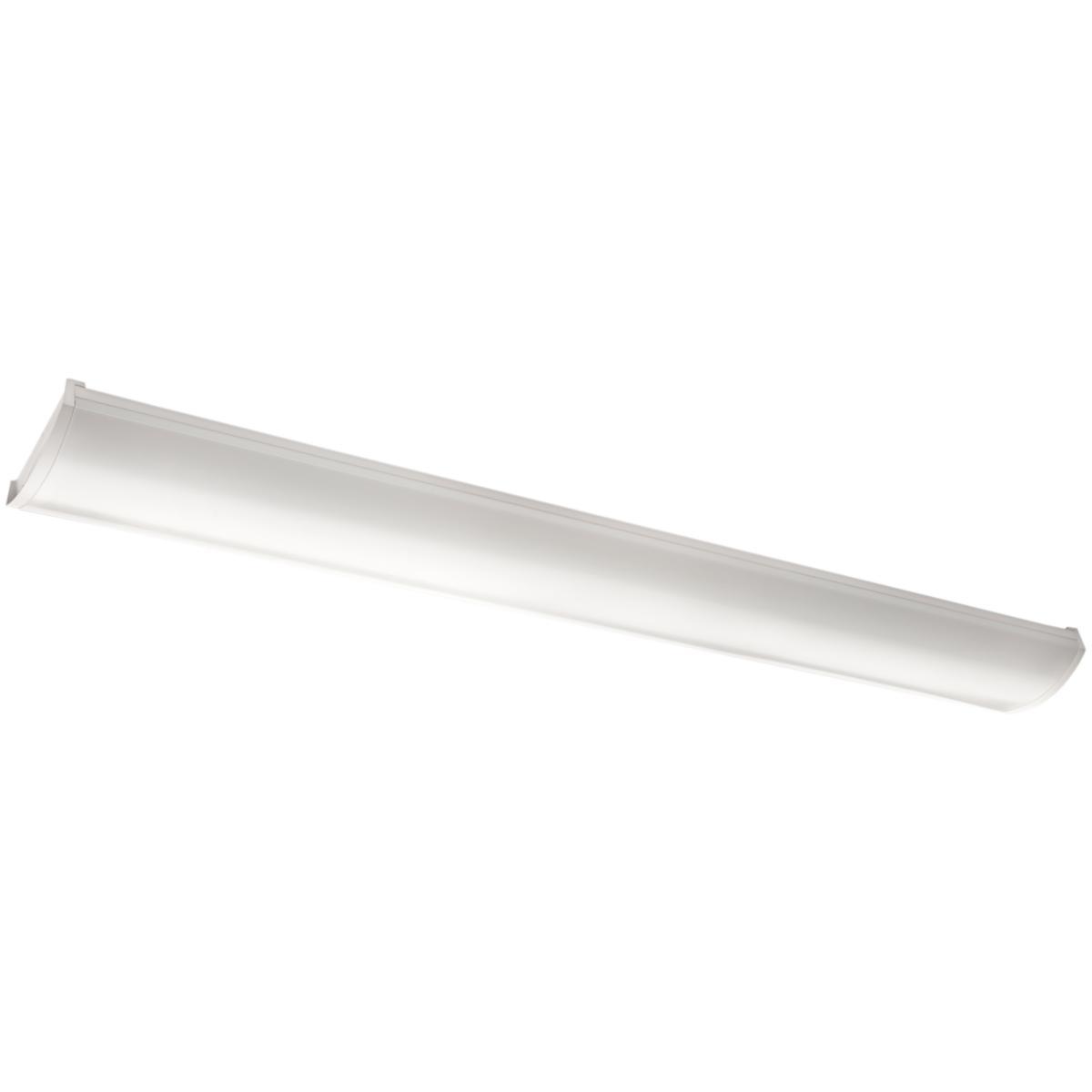 Industriarmatur Wave LED - INDARM LED 42W 4997LM 3K IP44 WAVE
