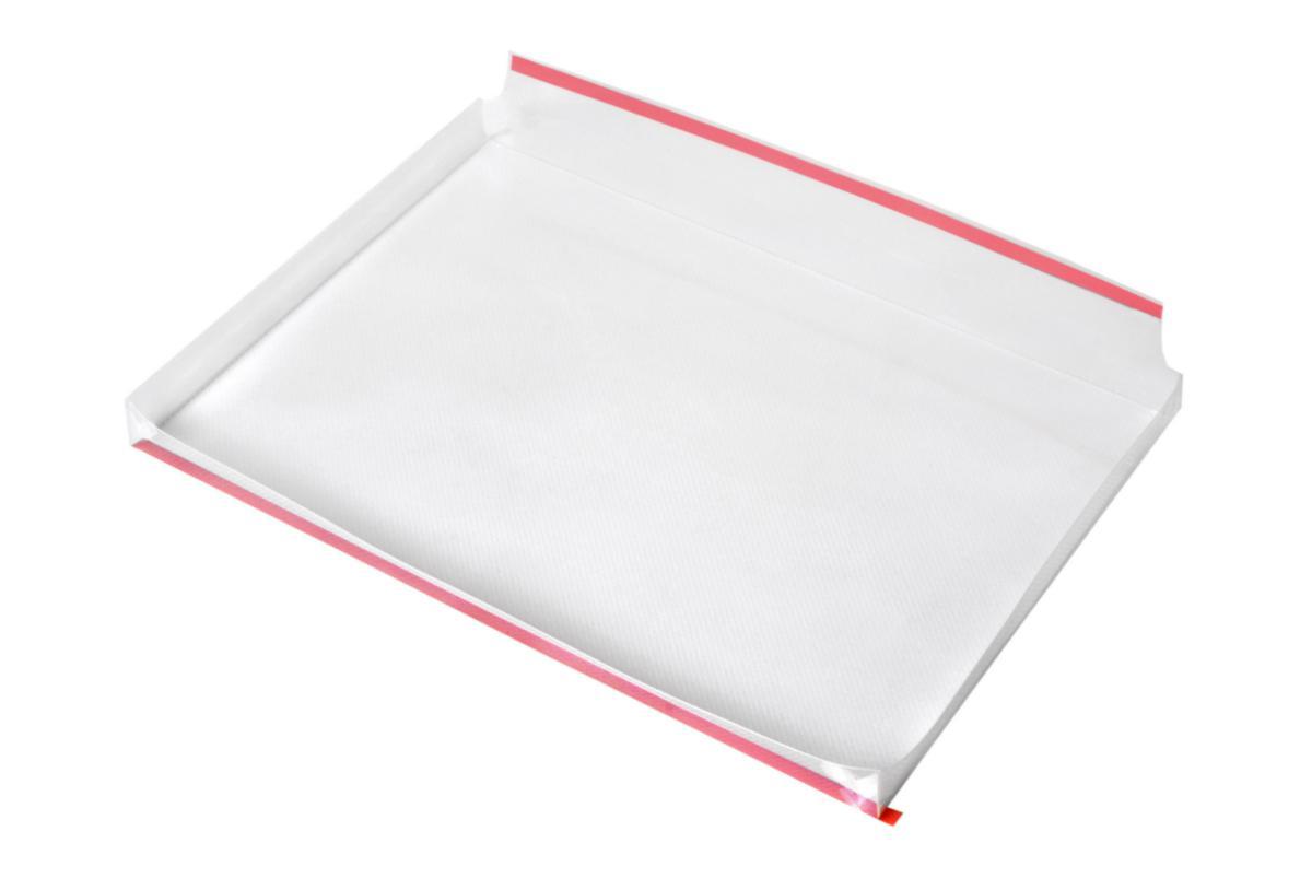 Golvskydd AquaTeam+ G60, Tollco - GOLVSKYDD AQUATEAM+ G60 TOLLCO TRANSPARENT 596x415MM