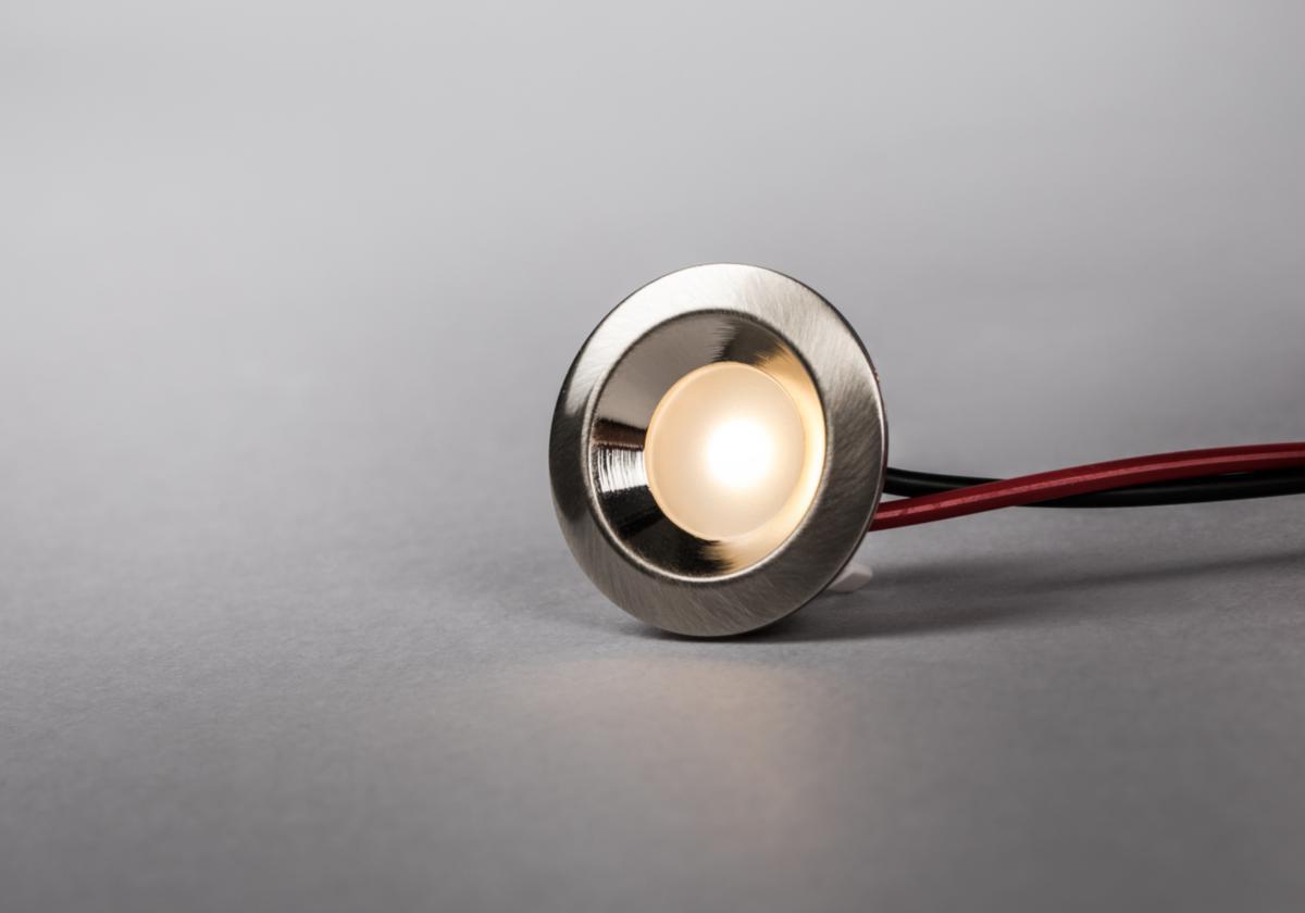 Downlight Core Smart - DOWNL 120° 1.2W 60LM 27K BS CORE SMART
