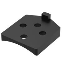 Kil (Plegel Spacer) 2.0 för plegeltak