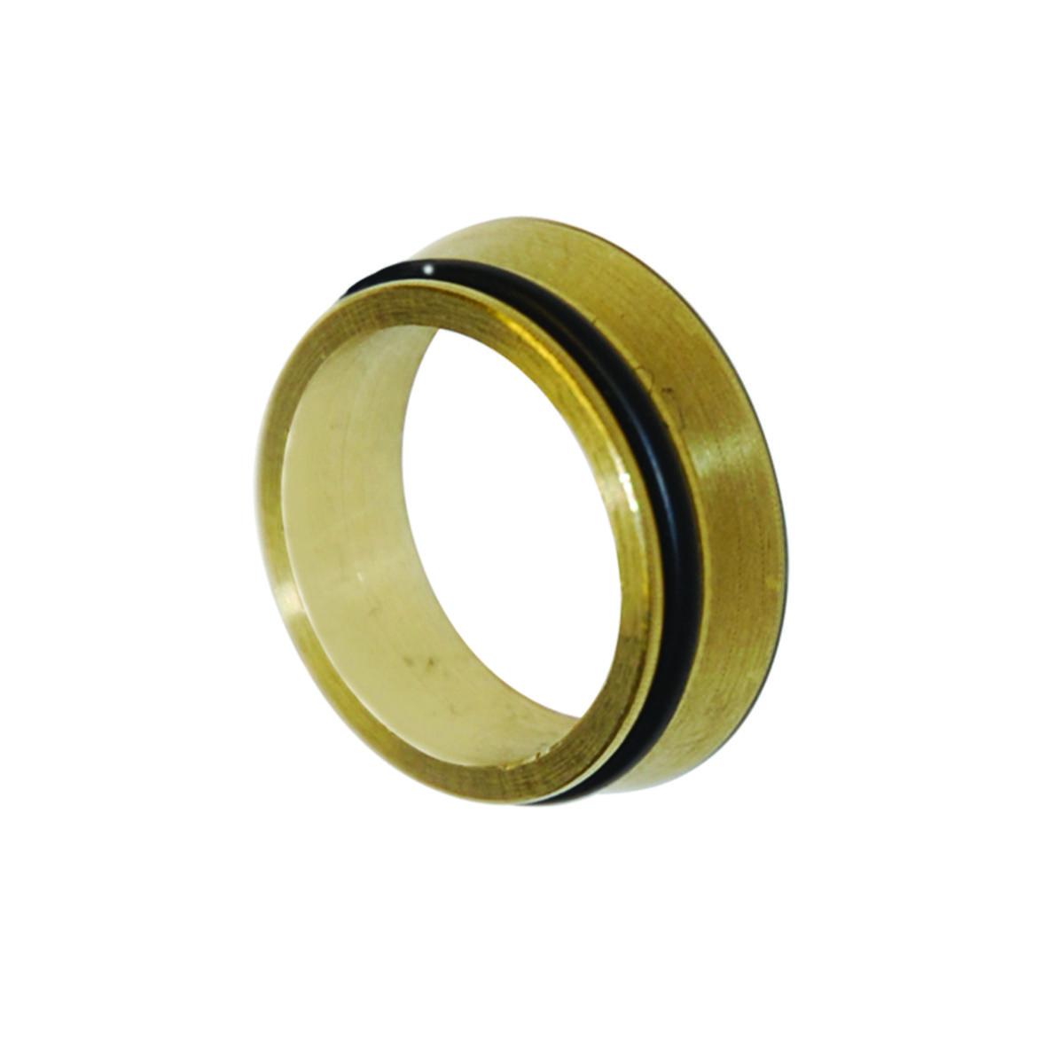 Planadapter, Vatette - VATETTE PLANADAPTER 15 (G1/2) PLANÄNDA MED O-RINGST.