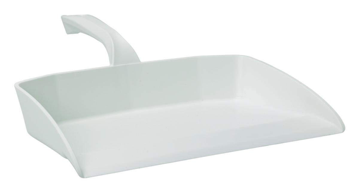 Sopskyffel Vikan kort hygien - SOPSKYFFEL KORT VIKAN 330MM VI VIT 56605
