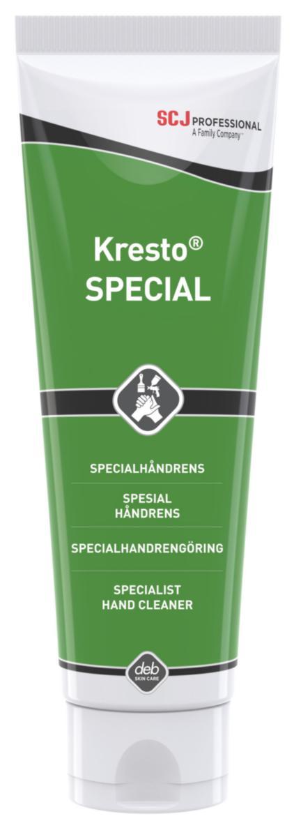 Handrengöring Kresto SPECIAL - HANDRENGÖRING KRESTO SPECIAL 250ML