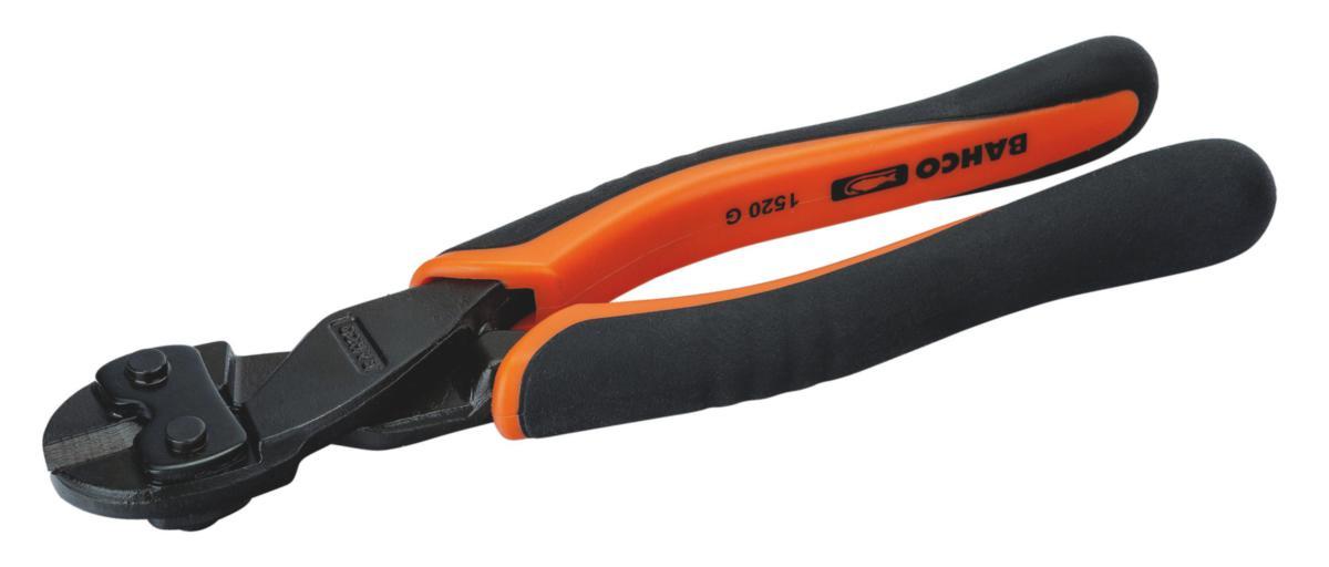Kraftavbitare Bahco 1520G - KRAFTAVBITARE BAHCO 1520 G IP 210MM INDUSTRIPACK