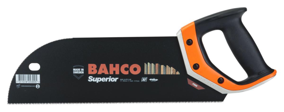 Fanérsåg Bahco 3240 XT - FANERSÅG BAHCO 3240-14-XT11-HP