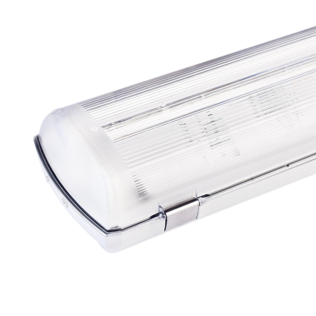 Industriarmatur Prima - INDARM 44W 4K 7040LM IP66 PRIMA 222E150G5-4K