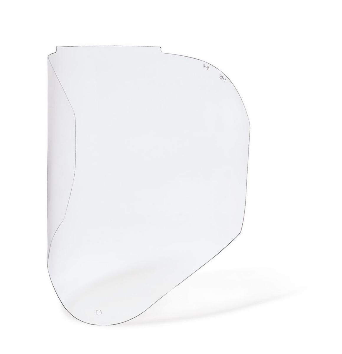 Visir Honeywell Bionic - RESERVVISIR I KLAR ACETAT TILL BIONIC 1011626