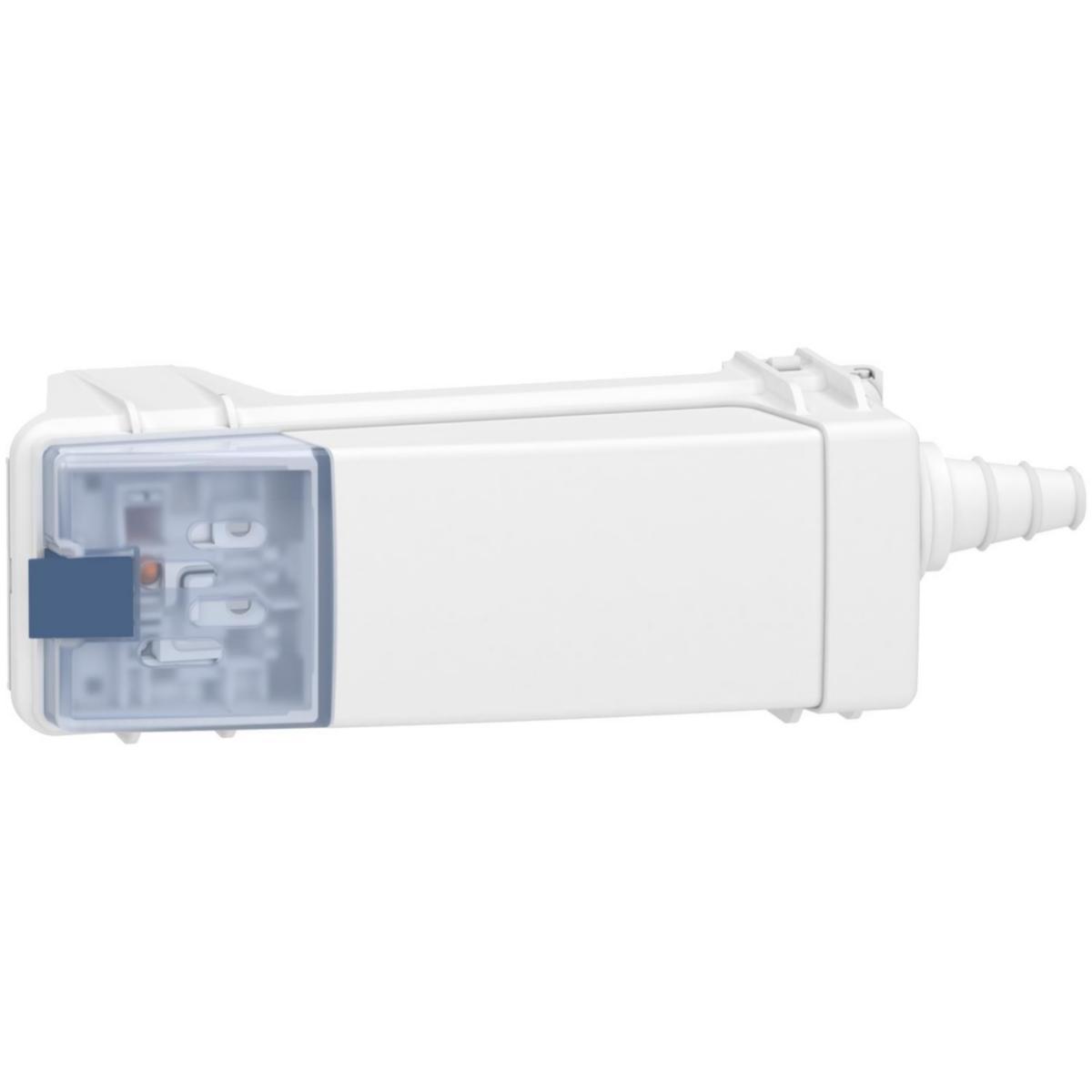 Stickproppar KBC 16A - STICKPROPP 16A FASV 3FAS KBC16DCF21