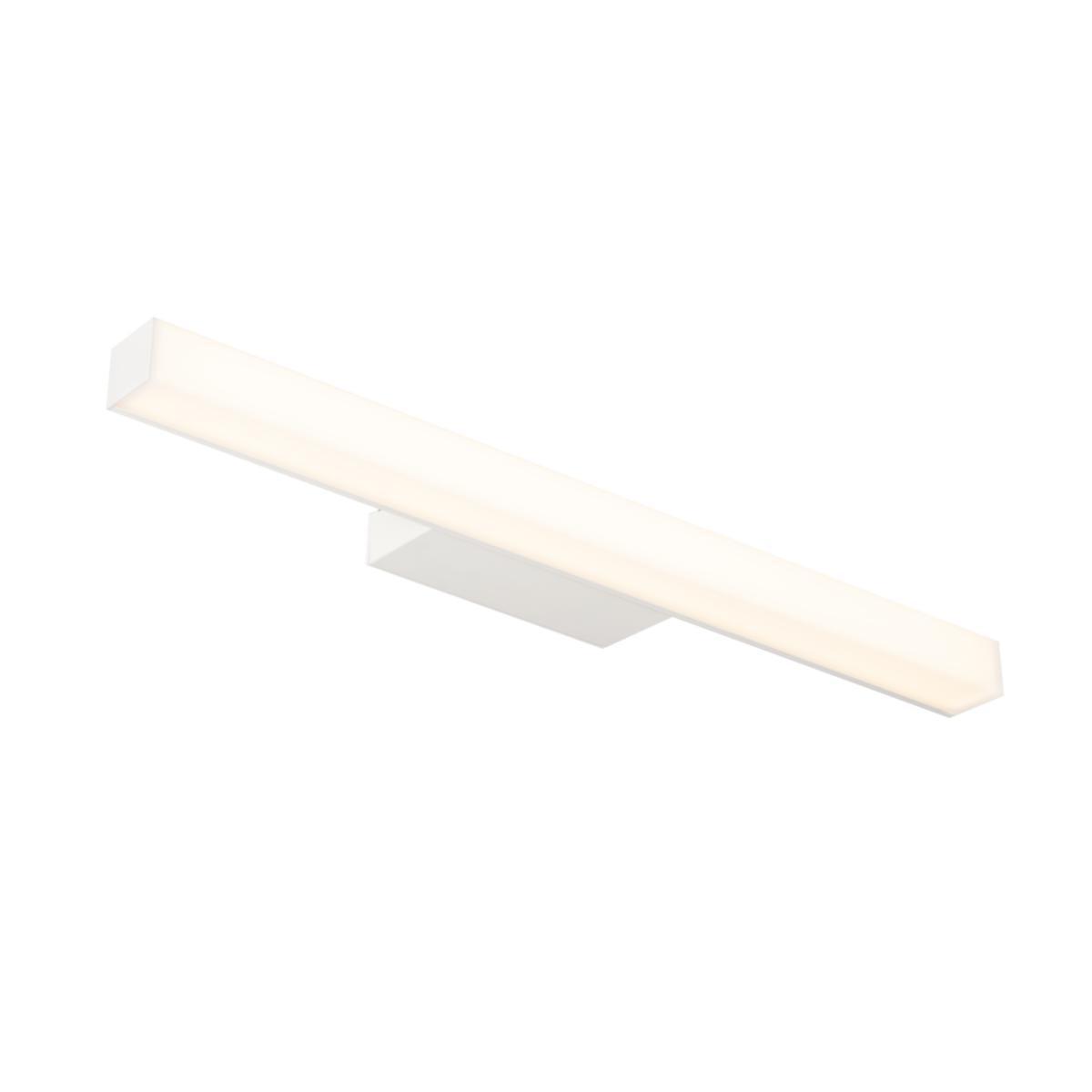 Spegelarmatur Mirro IP44 - SPEGELARM LED 12.5W 27K IP44 SPEGELARMATUR MIRRO IP44 2700K