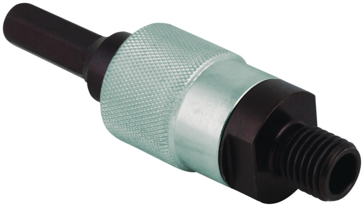 Adapter Tyrolit till Diamantborr Premium DDL Universal Torr - SDS+ADAPTER TYROLIT F SLAGBORR FÖR DIAMANTBORR TORR