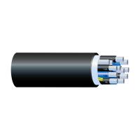 Anslutningskabel telecom RQAFQ, Hexatronic