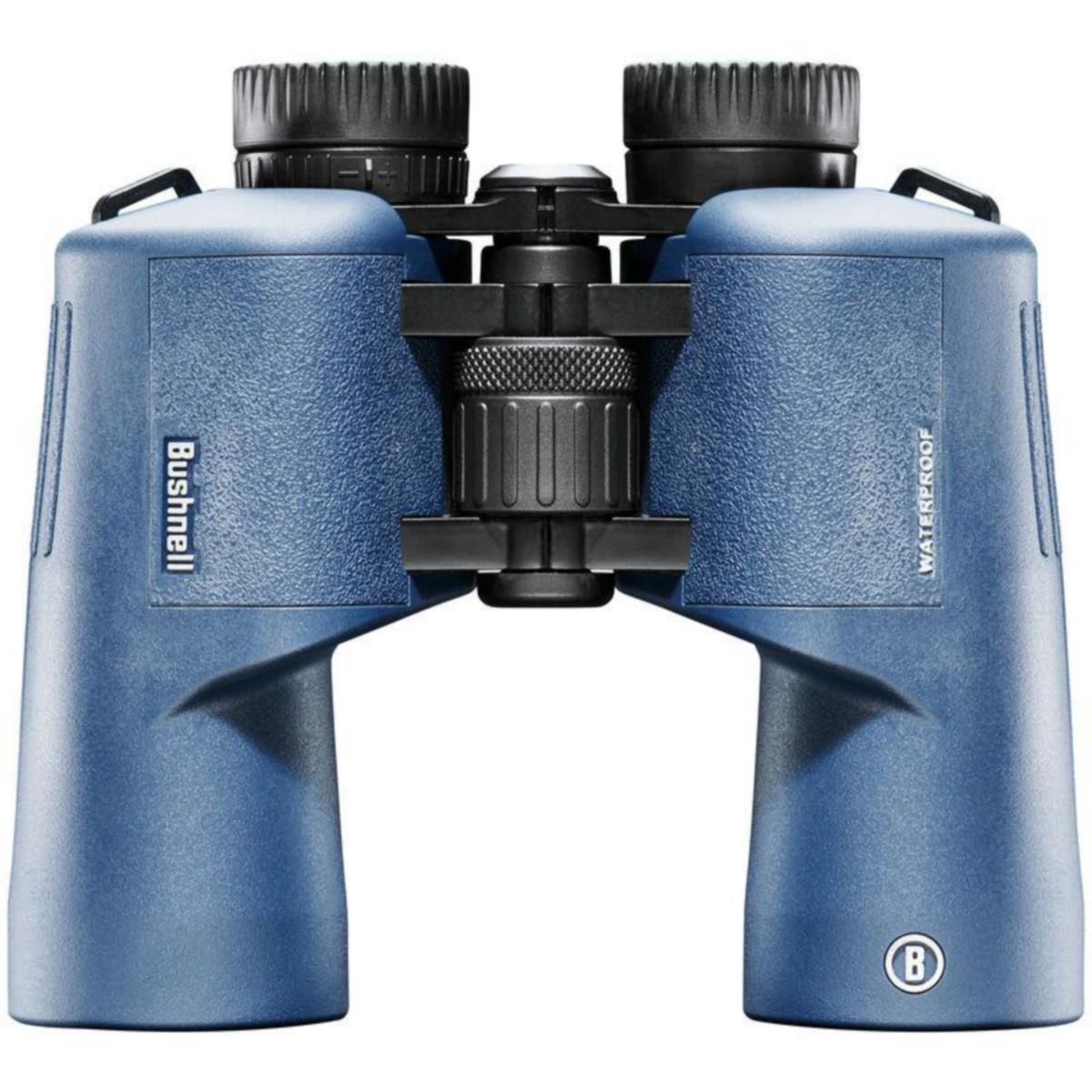 Kikare, 7x50, Bushnell H2O Porro - KIKARE 7X 50 MM BLÅ BUSHNELL H2O PORRO