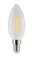LED-lampa, kron, Gelia
