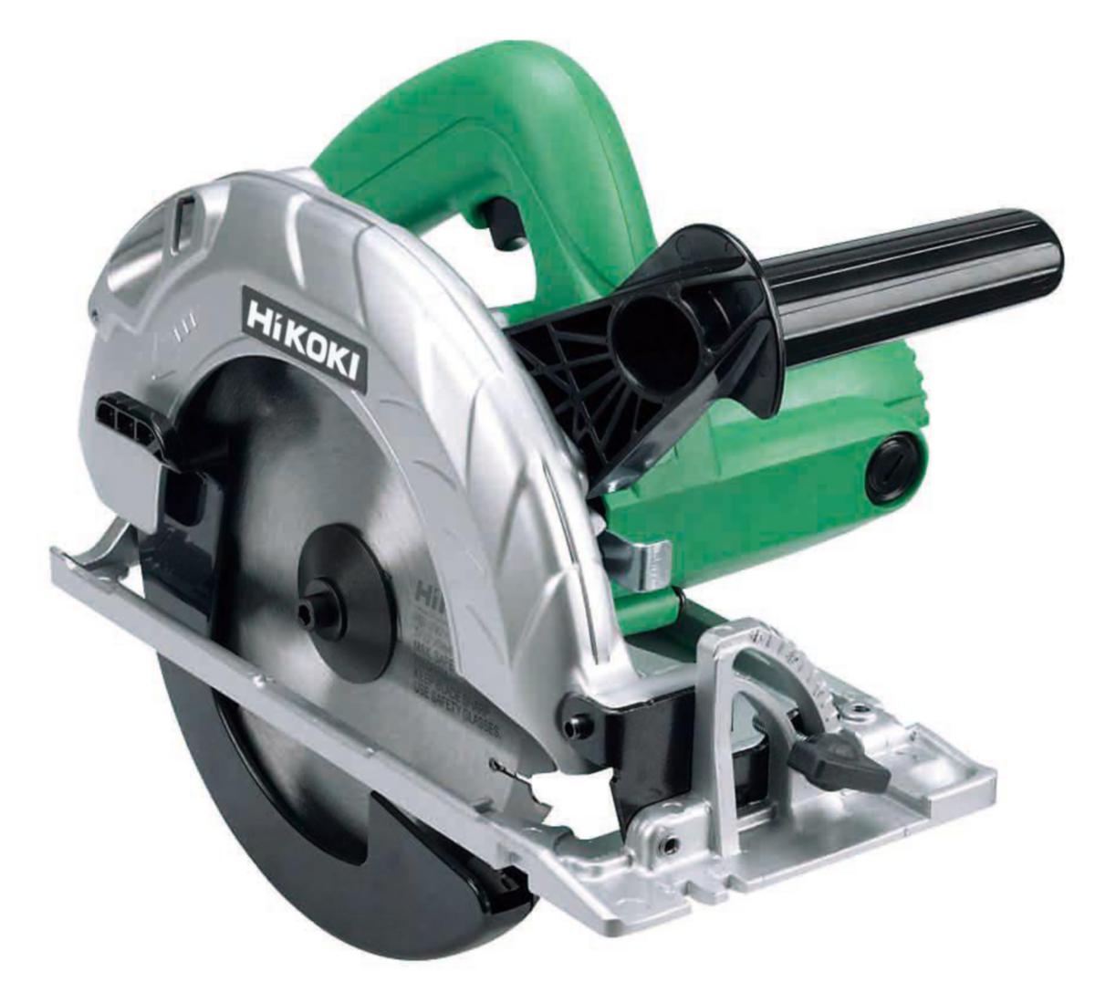 Cirkelsåg HiKOKI C7SS - CIRKELSÅG C7SS HIKOKI 190MM 1050W 230V