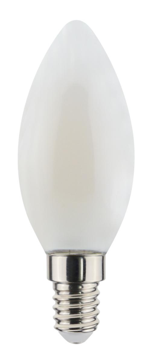 LED-lampa kron Gelia - LED-LAMPA KRON (25) E14 OPAL 930 C35 GELIA