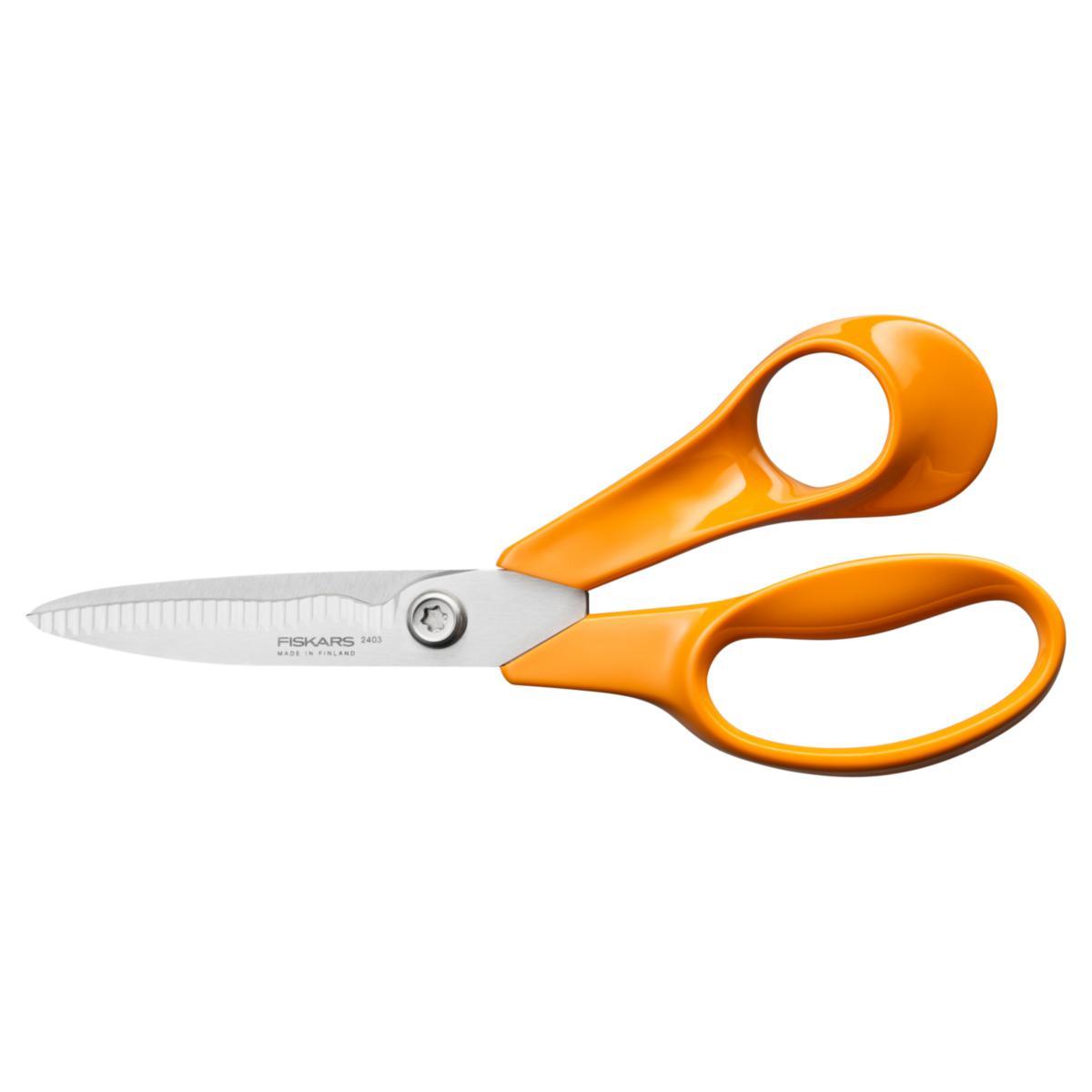 Kökssax Fiskars Classic - KÖKSSAX FISKARS CLASSIC 18 CM 
