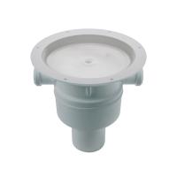 Golvbrunn PBX 75 UMP, Jafo