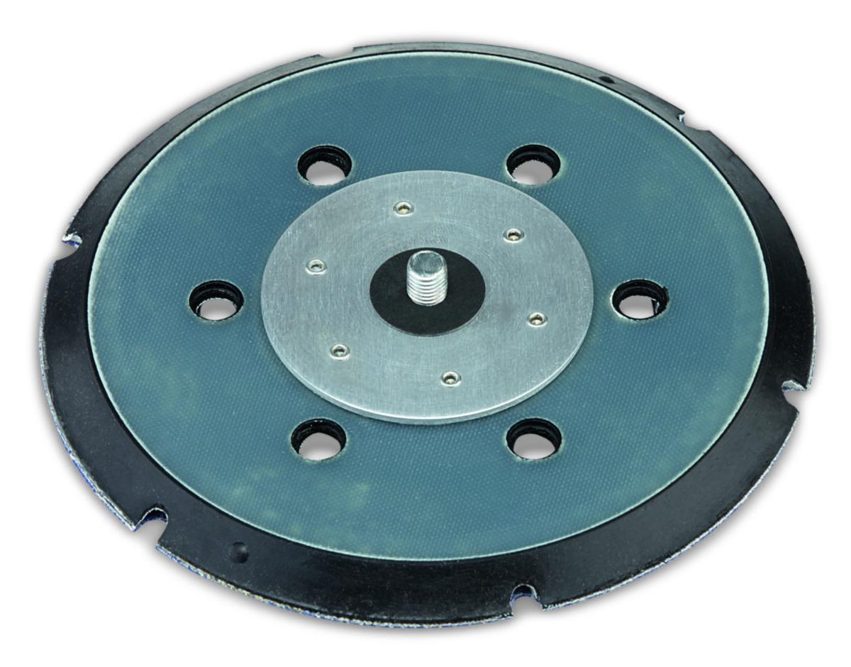 Stödrondell Flex Hård/Mjuk Ø150 - STÖDRONDELL FLEX HÅRD 150MM SP-H D150-6 X1107