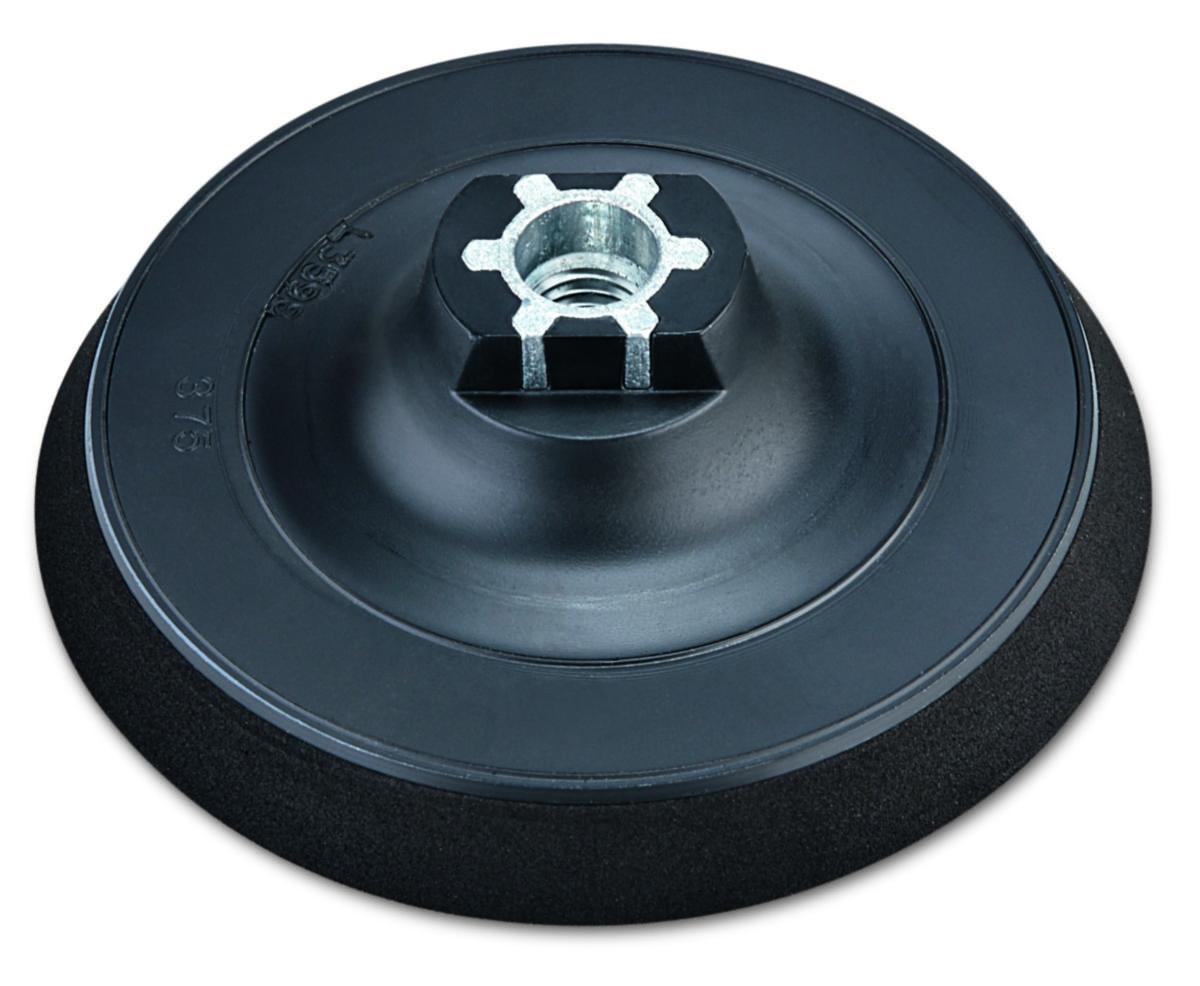 Stödrondell Flex Mjuk Ø115 - STÖDRONDELL FLEX MJUK 115MM BP-M D115 M14